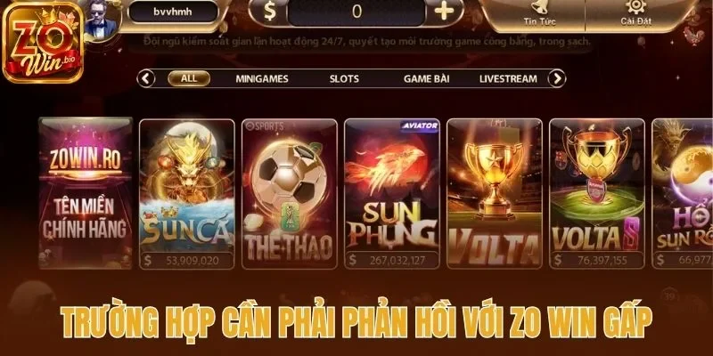 Đánh giá chất lượng dịch vụ CSKH Zowin