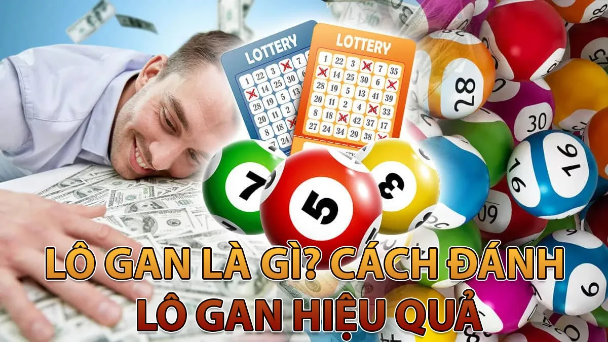 Lô gan là gì?