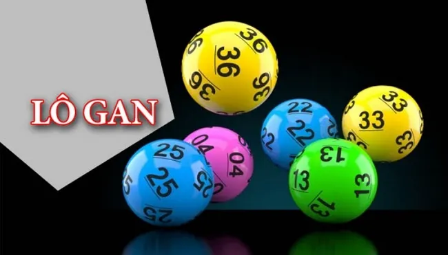 Lô gan thường xuất hiện trong bao nhiêu ngày?