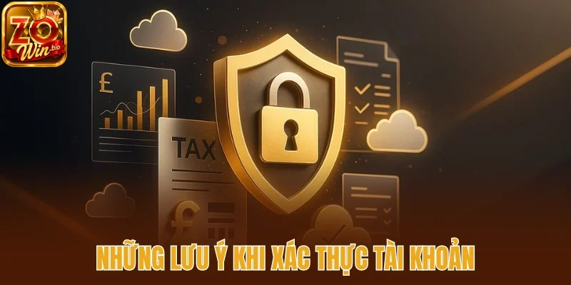 Các bước để xác thực kyc cho người mới